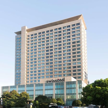 Paradox Kunshan Kunshan  Extérieur photo