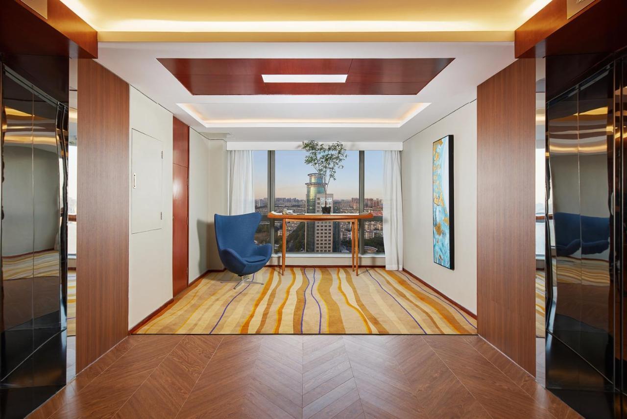 Paradox Kunshan Kunshan  Extérieur photo
