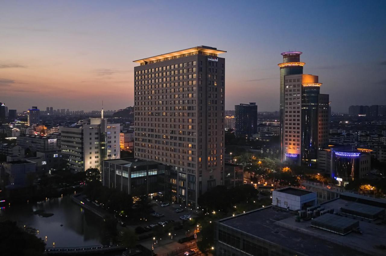 Paradox Kunshan Kunshan  Extérieur photo