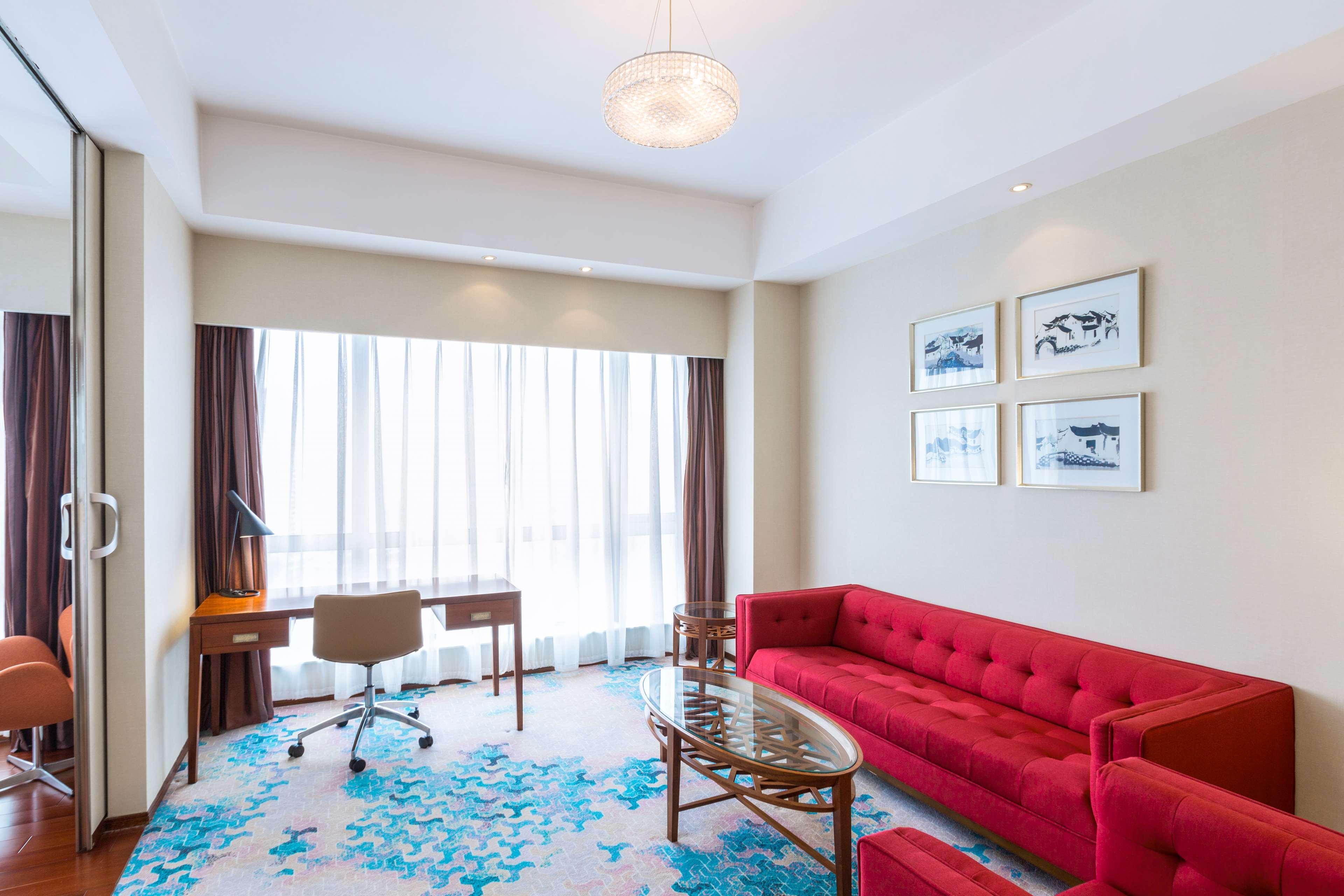 Paradox Kunshan Kunshan  Extérieur photo