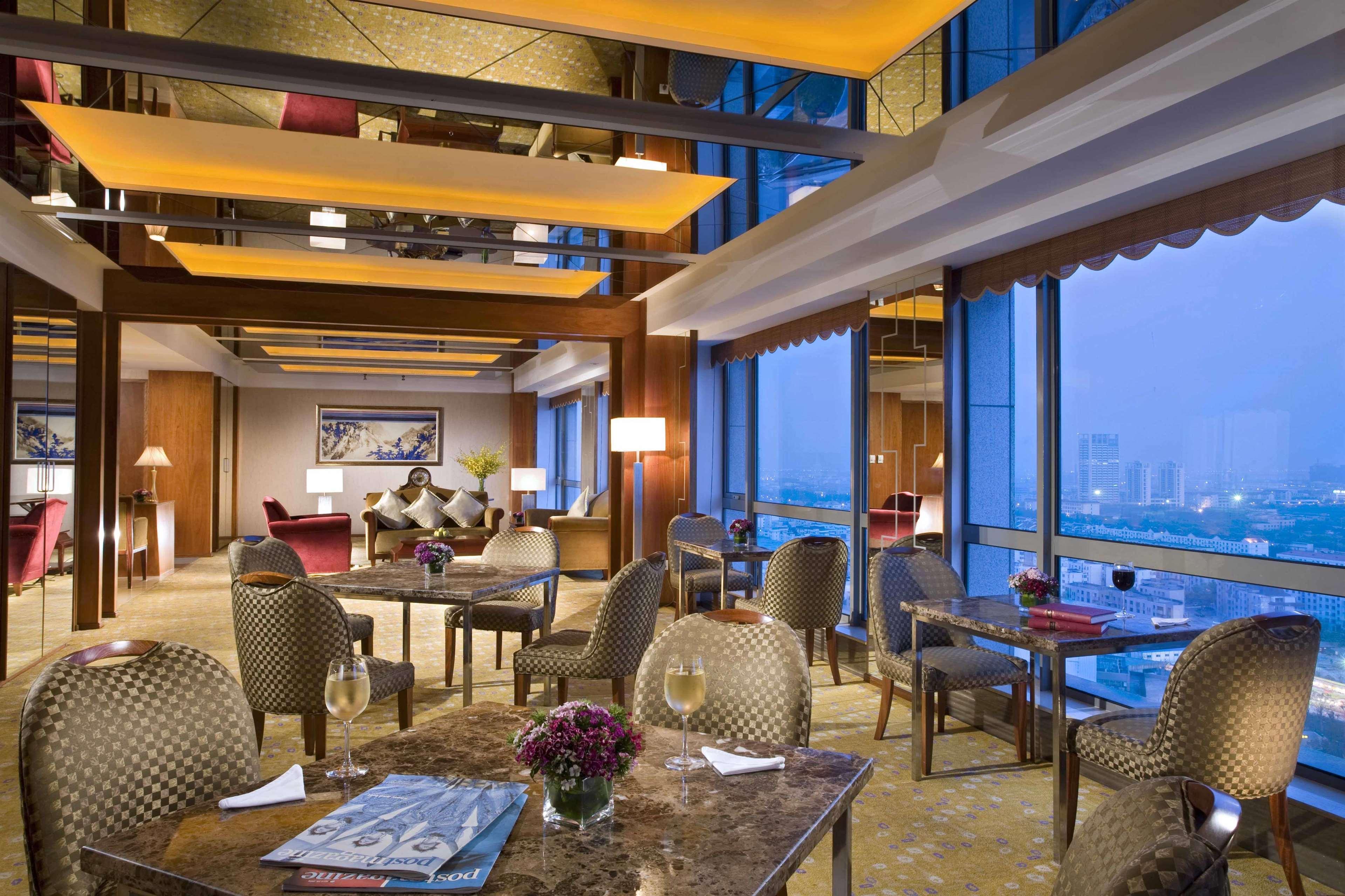 Paradox Kunshan Kunshan  Restaurant photo