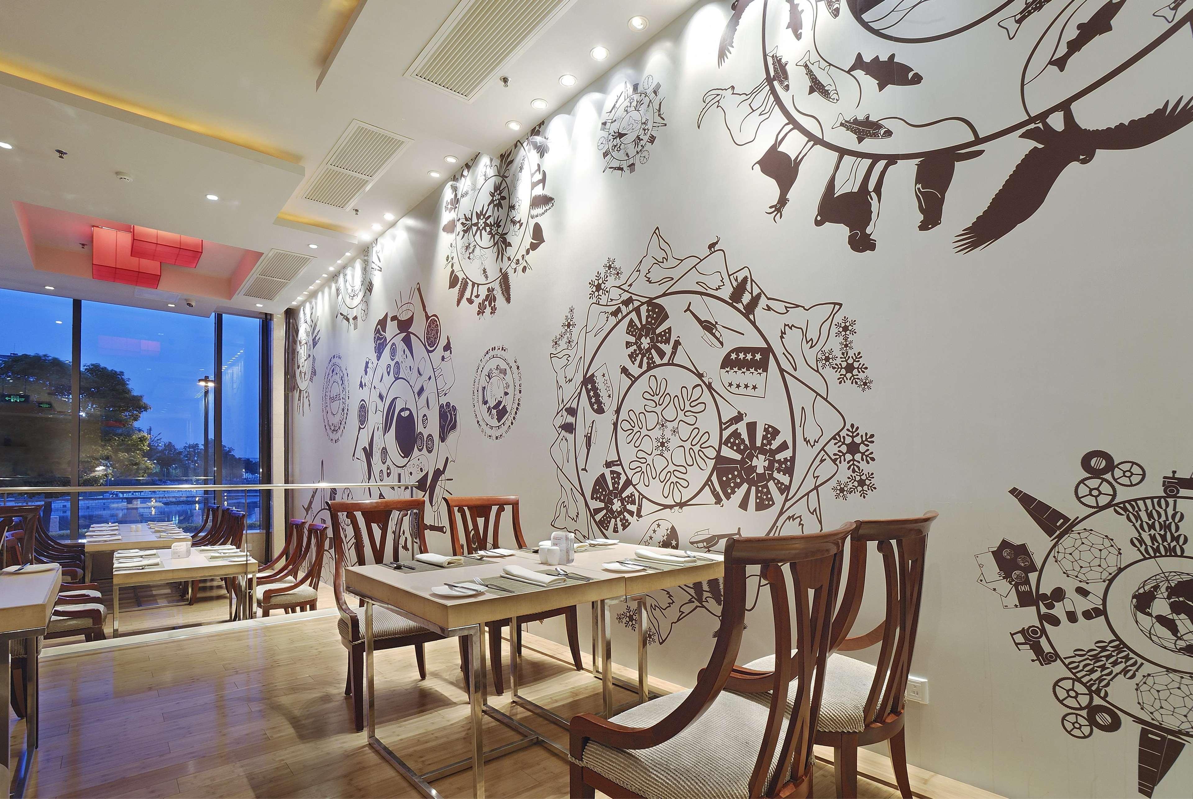 Paradox Kunshan Kunshan  Extérieur photo