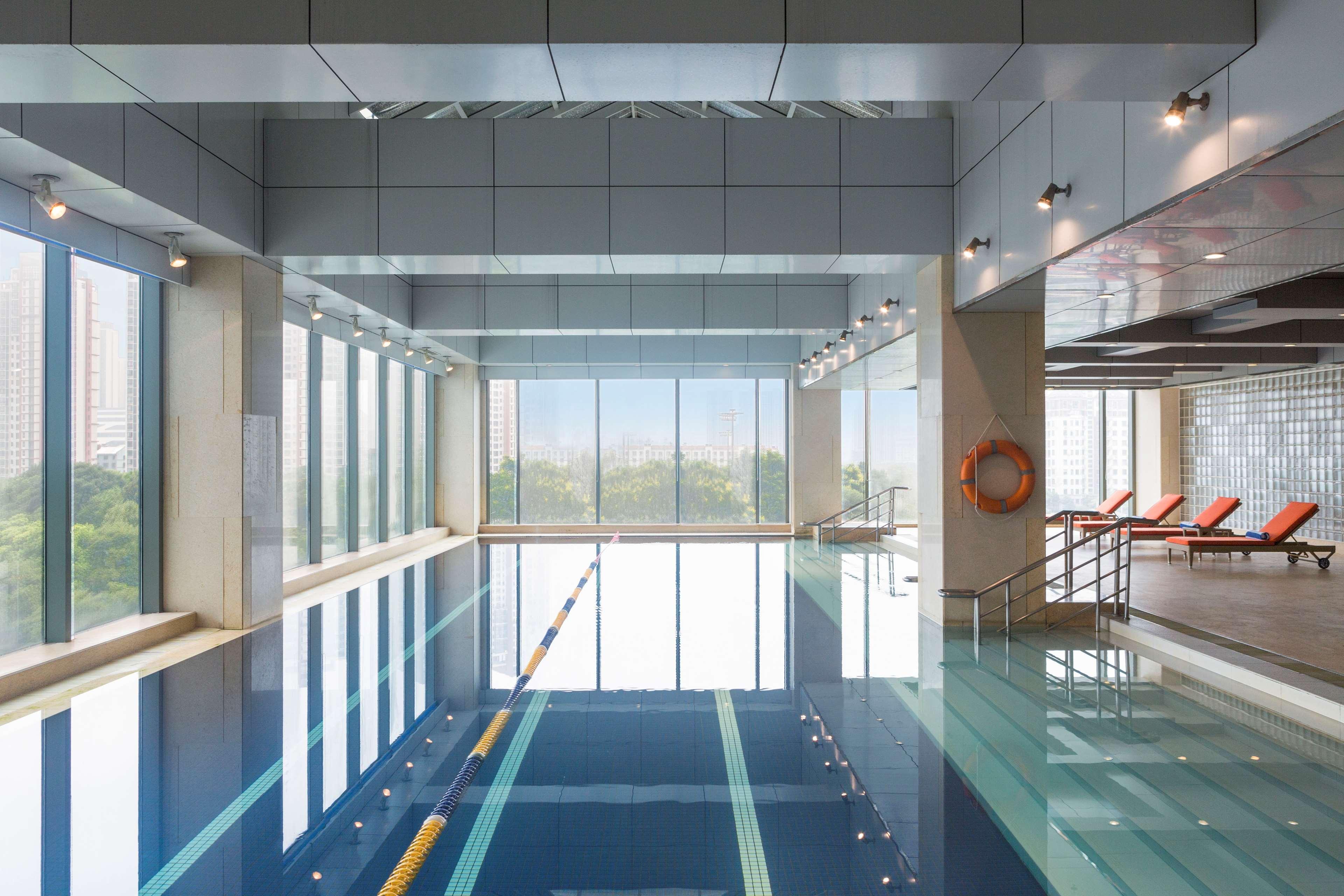 Paradox Kunshan Kunshan  Extérieur photo