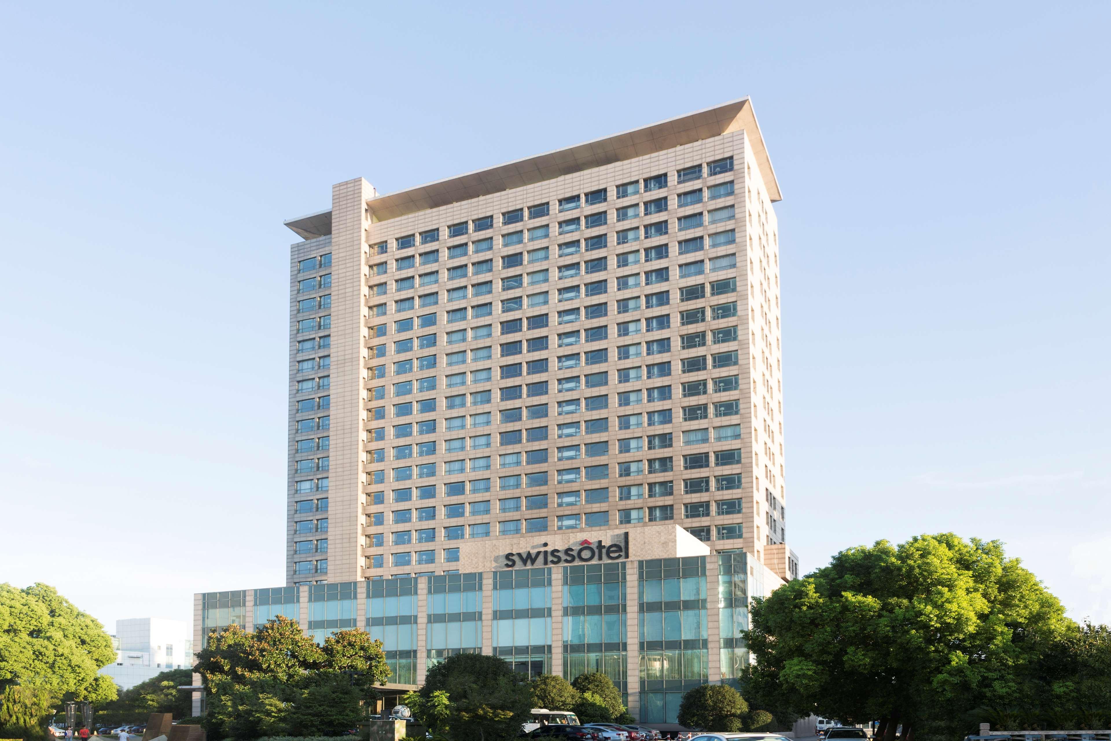Paradox Kunshan Kunshan  Extérieur photo